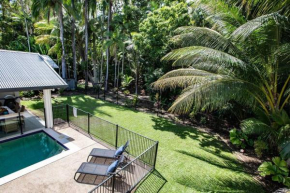 Cowrie Beach House Port Douglas